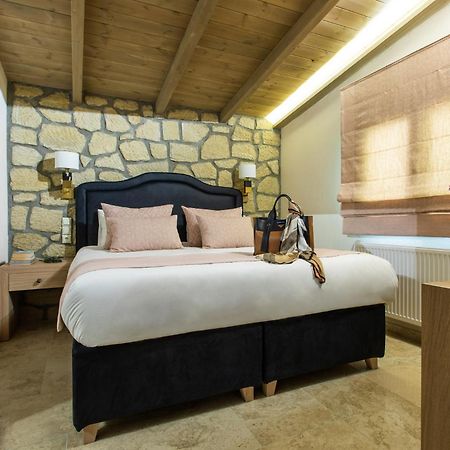 Meteora Boutique Villa A Kalampáka Luaran gambar